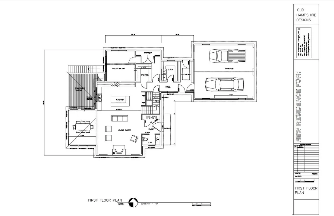 Photo of 416 Shaker