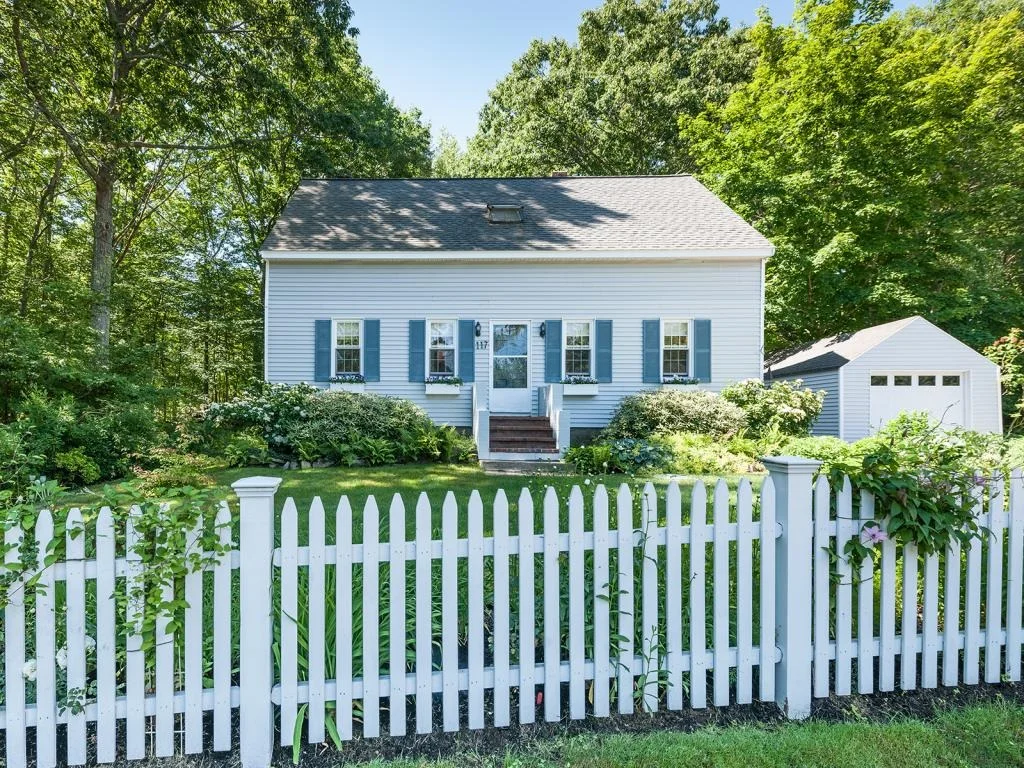 Photo of 117 Cape Neddick