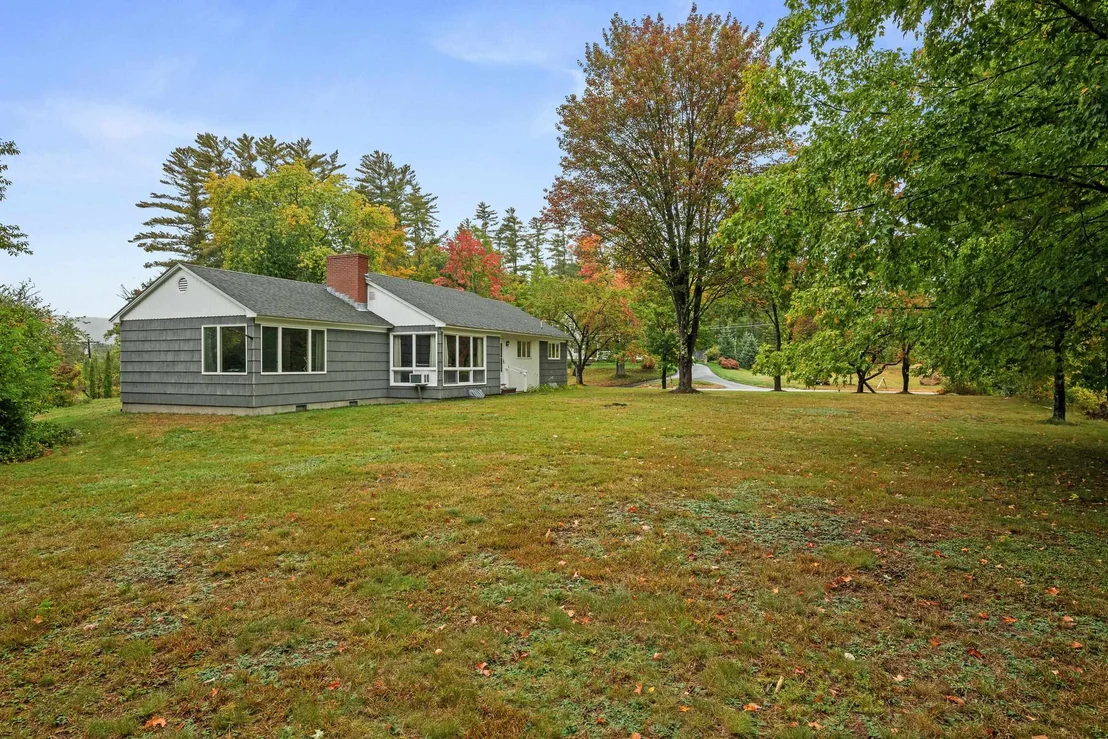 Photo of 515 Intervale Crossroad