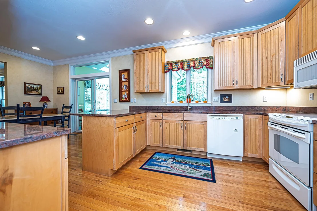 Photo of 7 Drumlin
