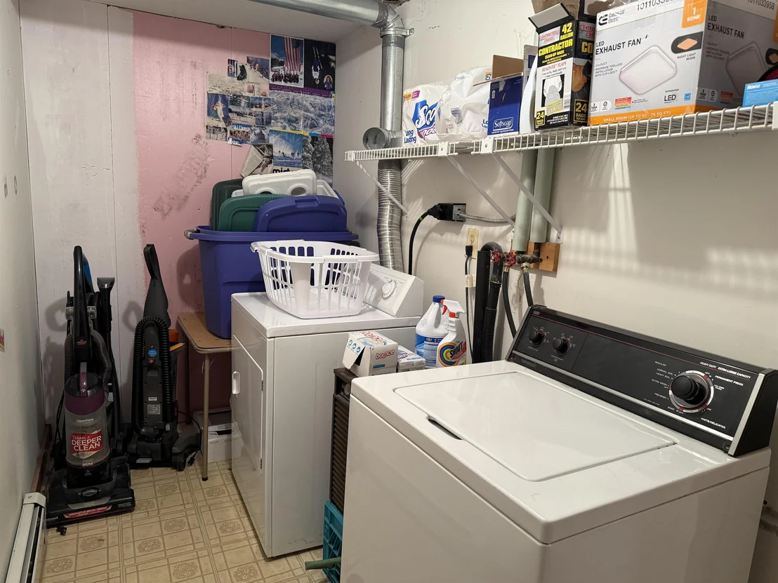 Photo of Unit 7 at 6D White Oaks