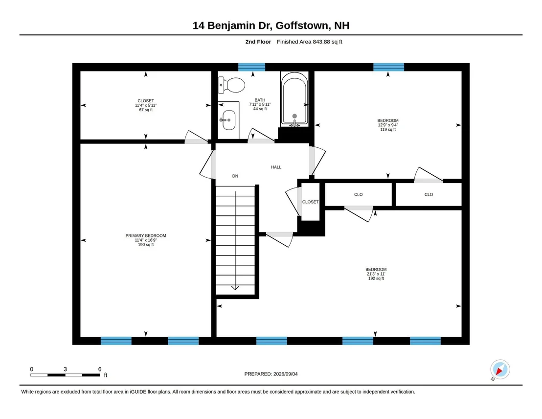 Photo of 14 Benjamin