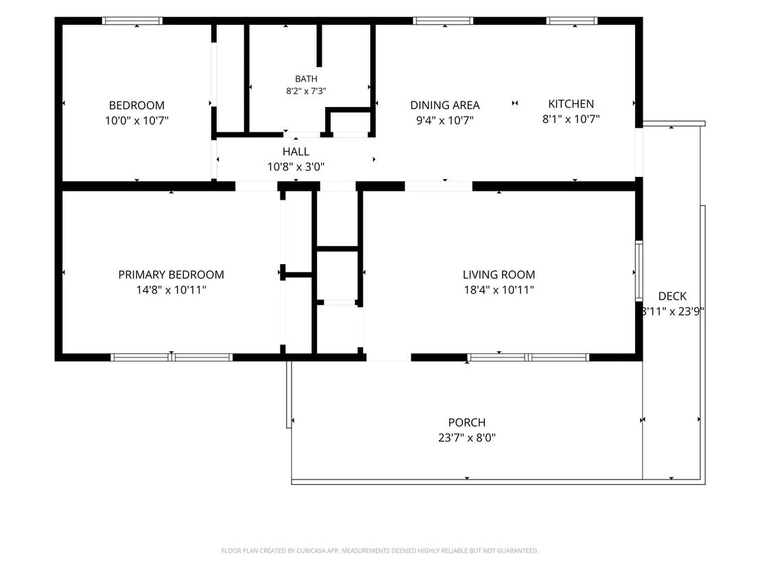 Photo of 461 Jericho