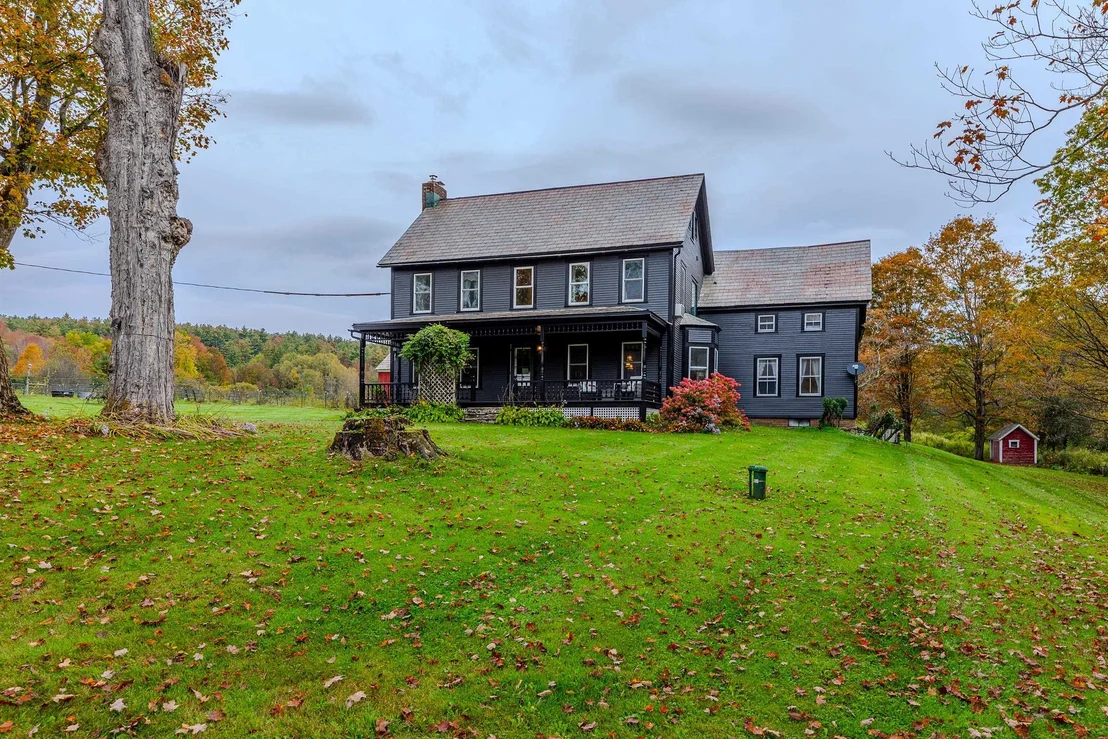 Photo of 818 Danby Hill