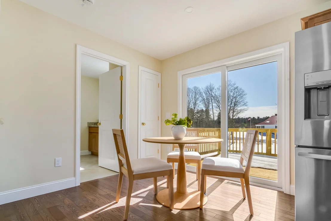 Photo of Unit 11 at 15B Violette