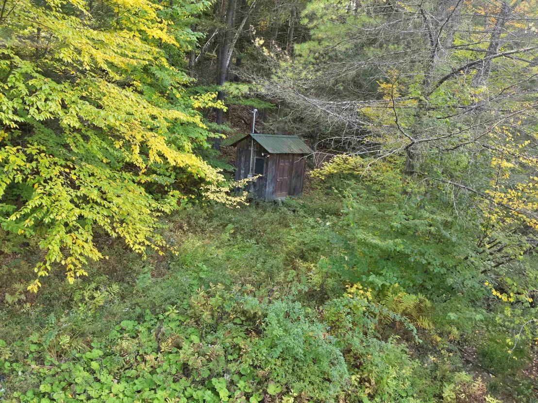 Photo of 1297 River