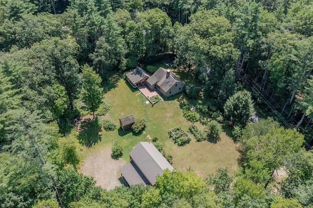 Photo of 129 Webster Mills