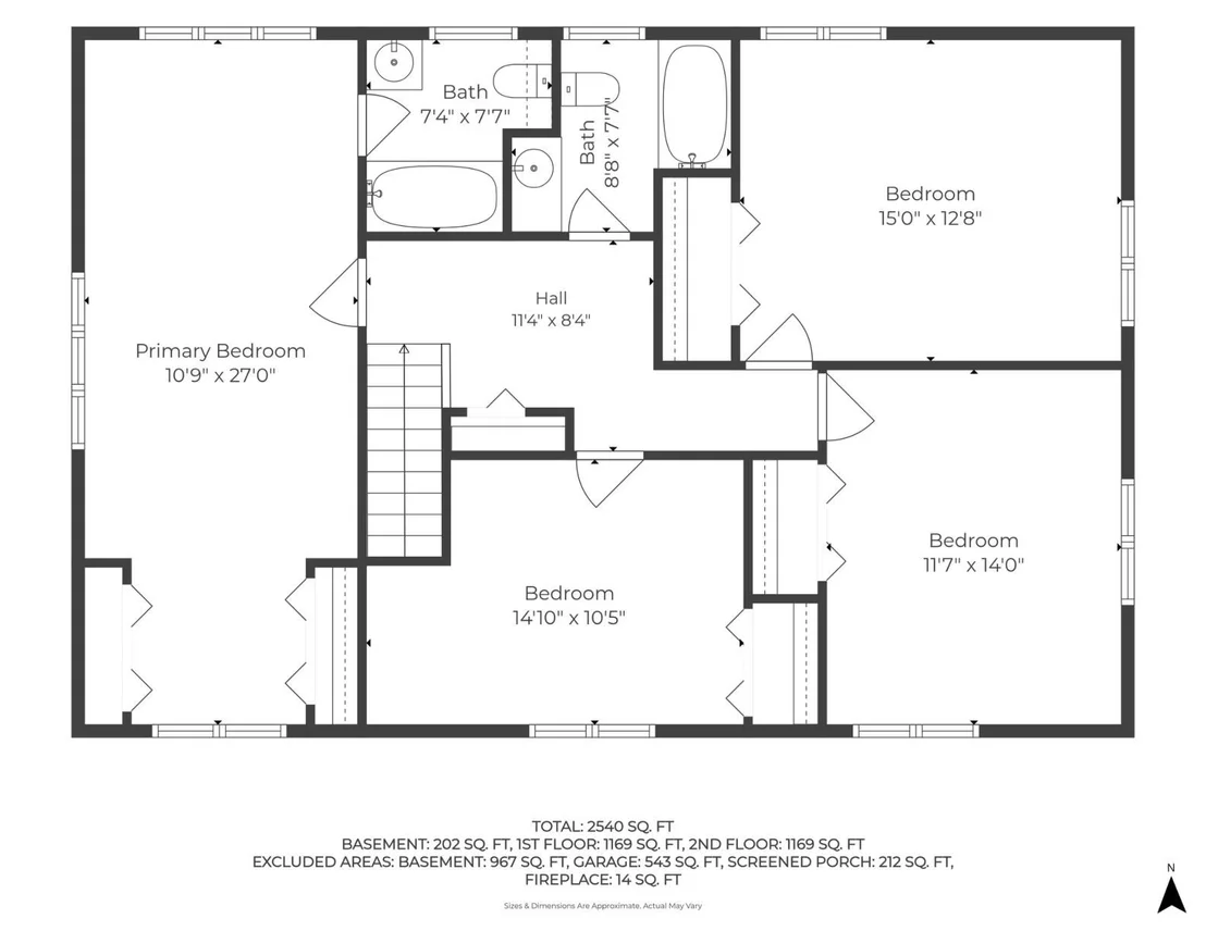 Photo of 84 Stinson