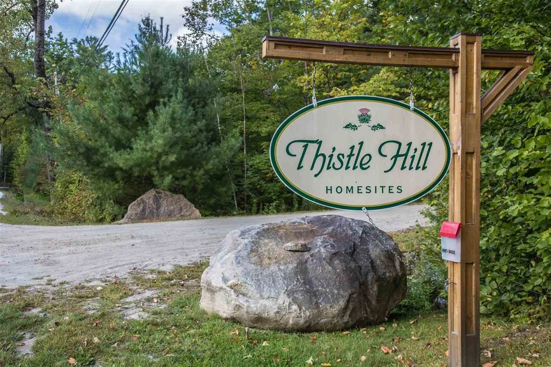 Photo of Unit LOT9 at 0 Thistle Hill