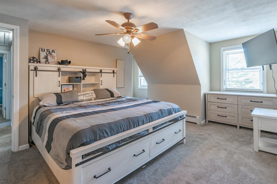 Photo of 26 Pepperell
