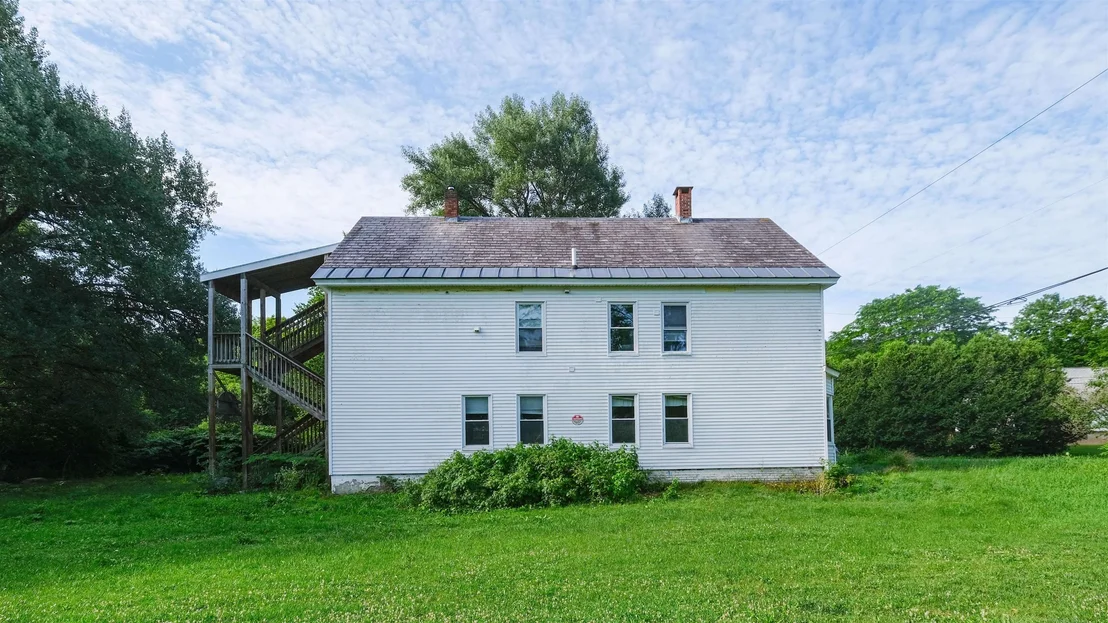 Photo of 6 Mill