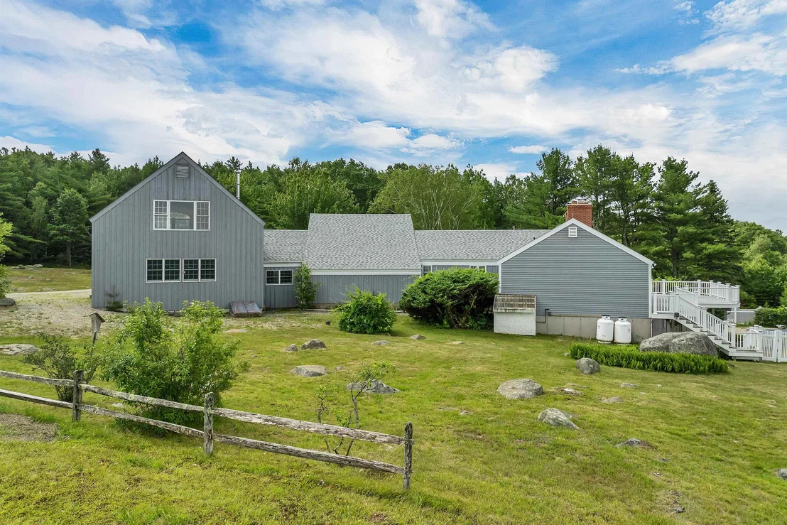 Photo of 36 Blueberry Hill