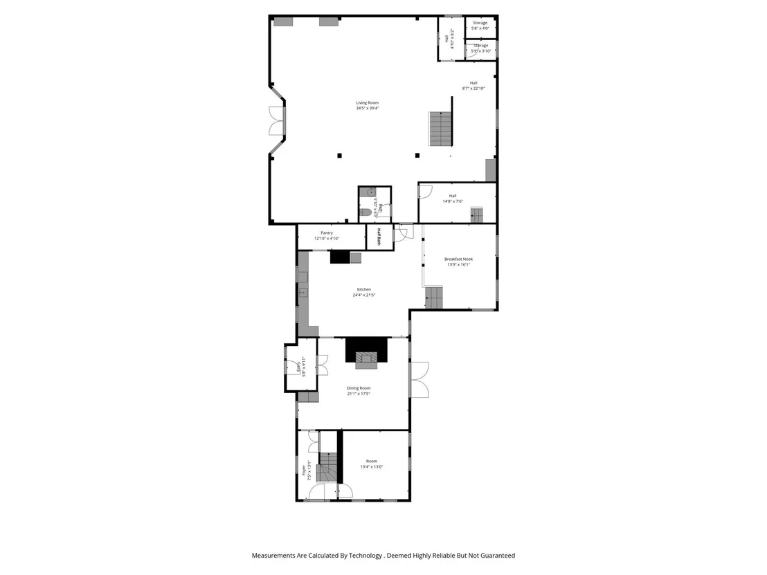 Photo of 3 Elm Hill