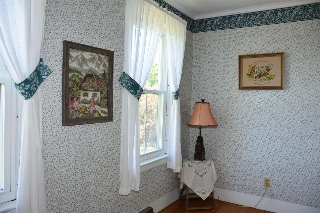 Photo of 1574 Weir