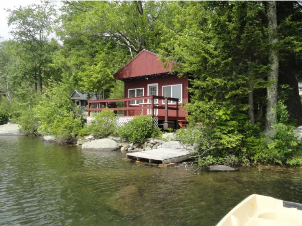 Photo of 124 Rand Pond Road