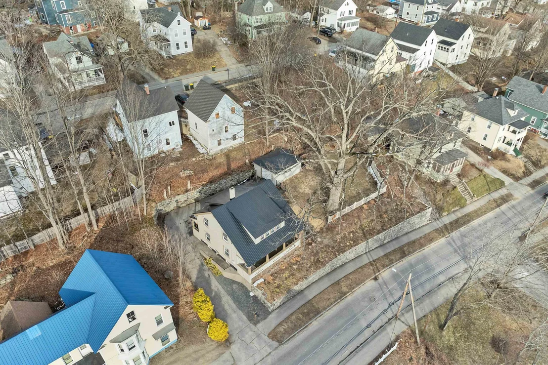Photo of 48 Baldwin