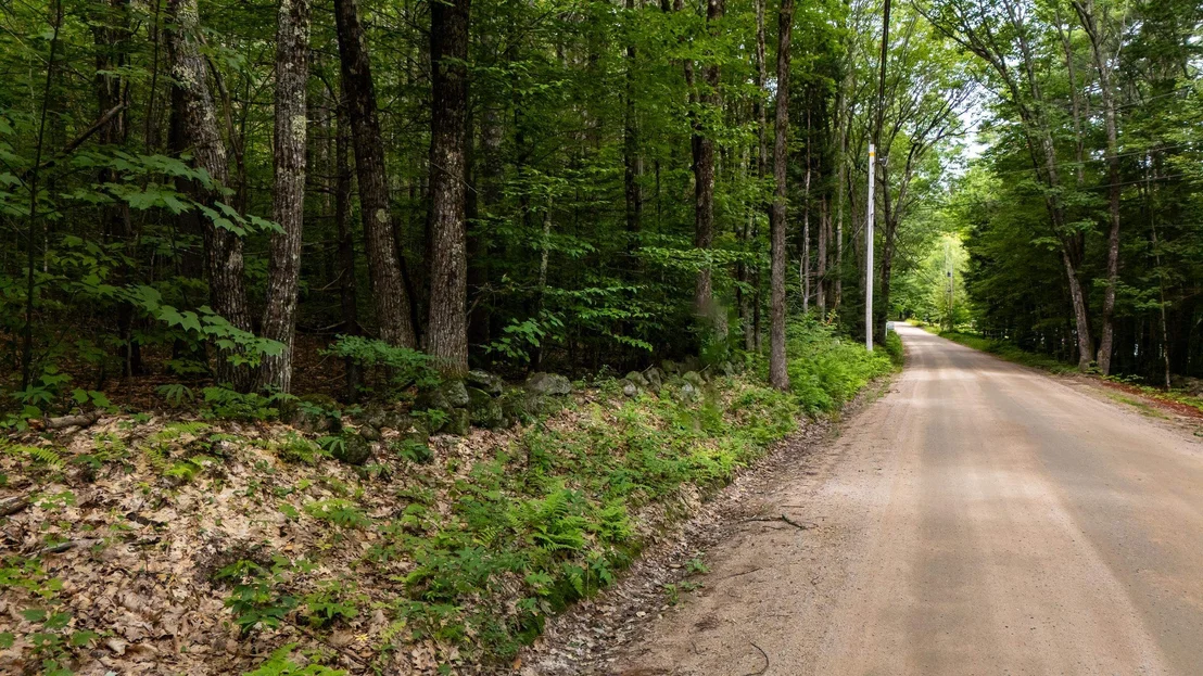 Photo of Lot 26 Davis Hill