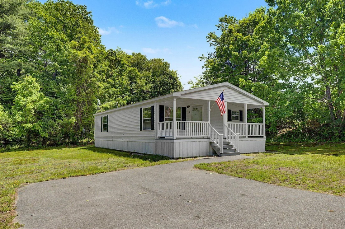 Photo of 2 Tamarack