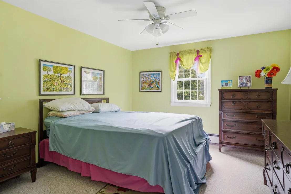 Photo of 9 Whitman