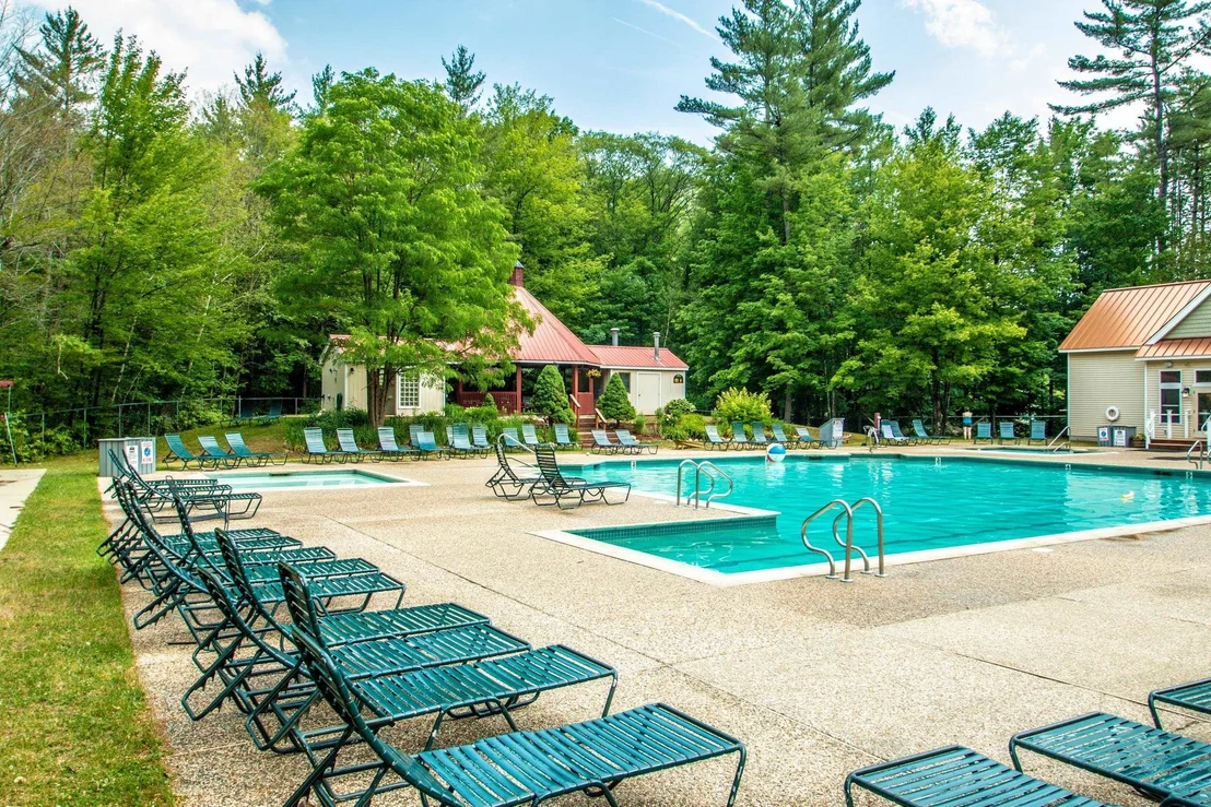 Photo of Unit A at 3 River Run