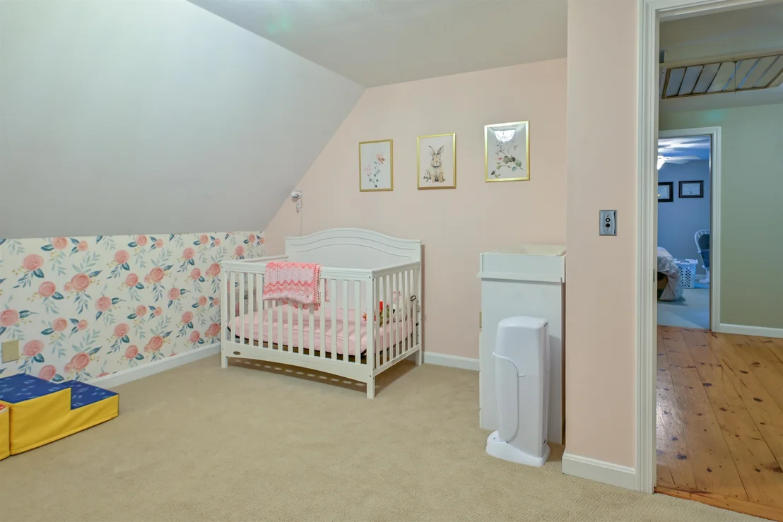 Photo of 9 Perry