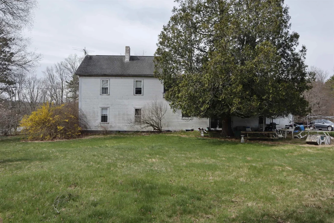 Photo of 21 Jaffrey