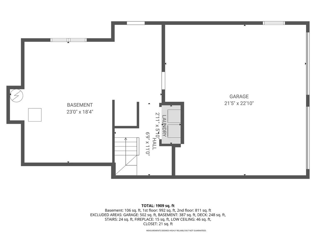 Photo of 13 Hanover