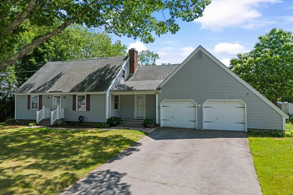 Photo of 10 Colonial