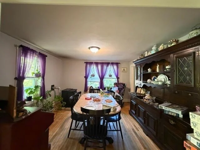 Photo of 8 Upper School