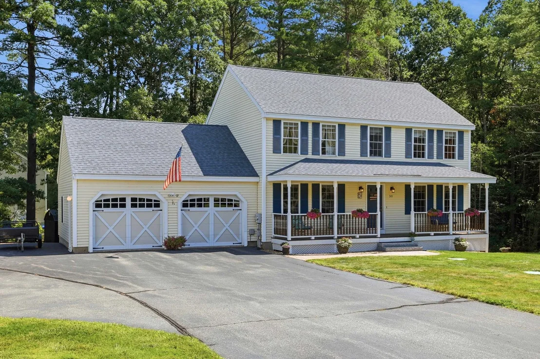 Photo of 30 Township