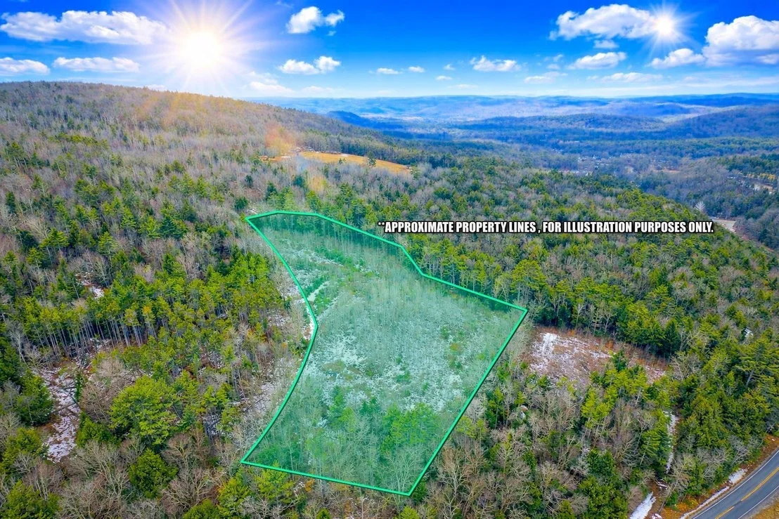 Photo of Lot 9-29 Murphy Hill