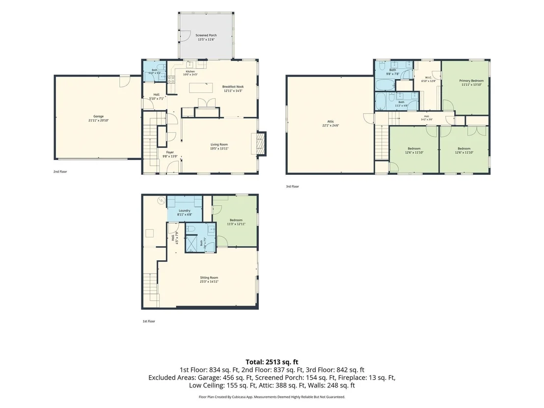 Photo of 287 Horseshoe