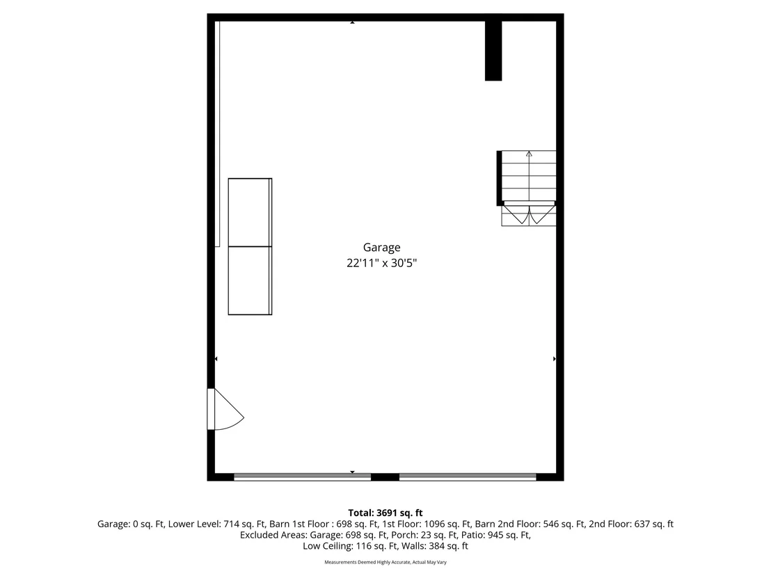 Photo of 5 N Meadow