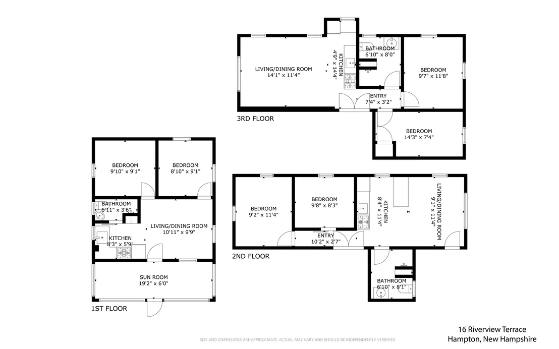 Photo of 16 Riverview