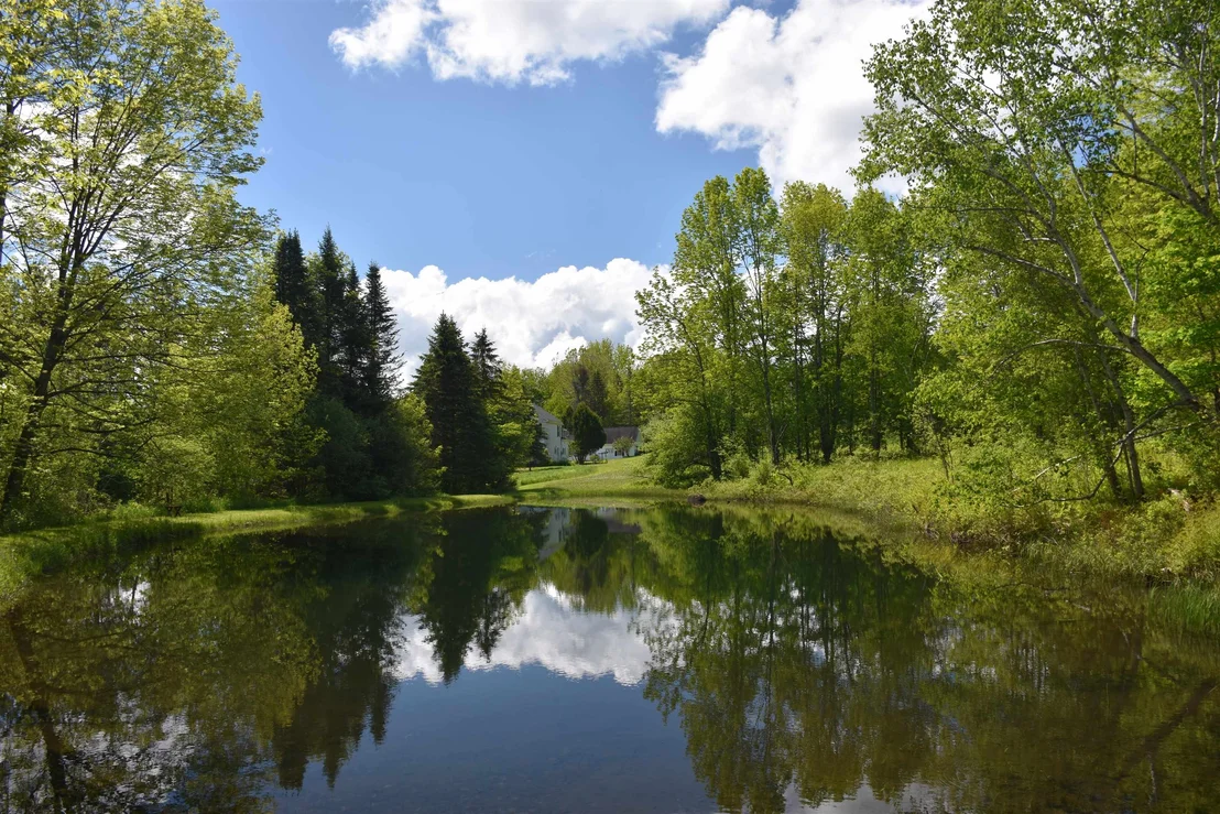 Photo of 1574 Weir