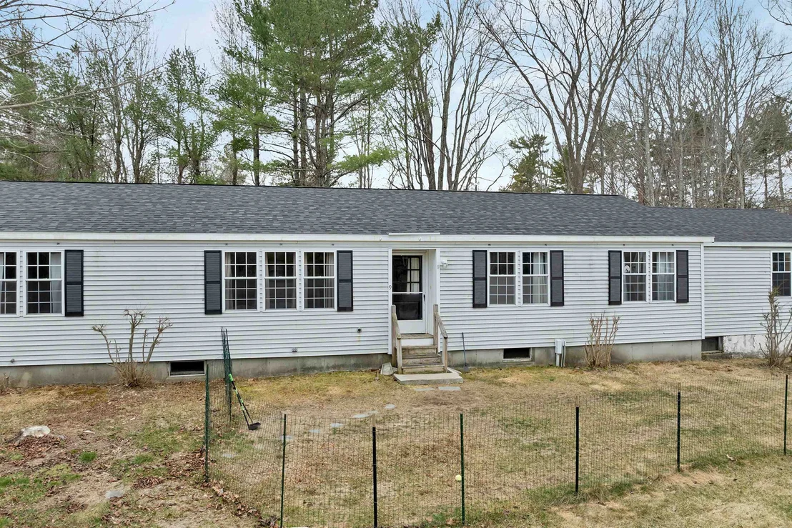 Photo of 9 Hemlock