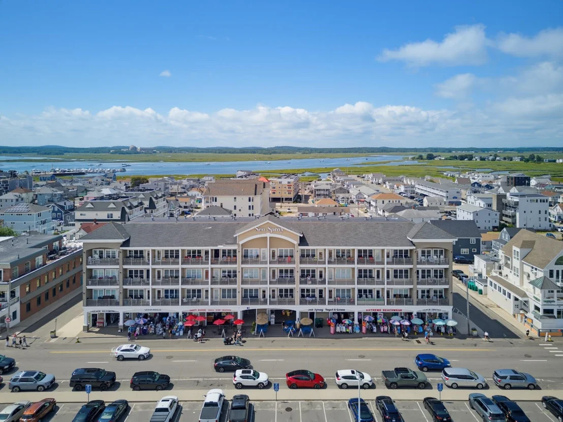 Photo of Unit 303 at 83 Ocean