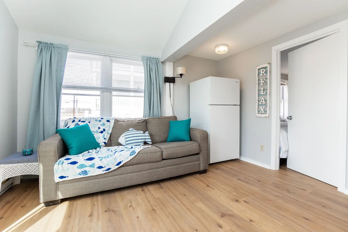 Photo of Unit 1 at 401A Ocean