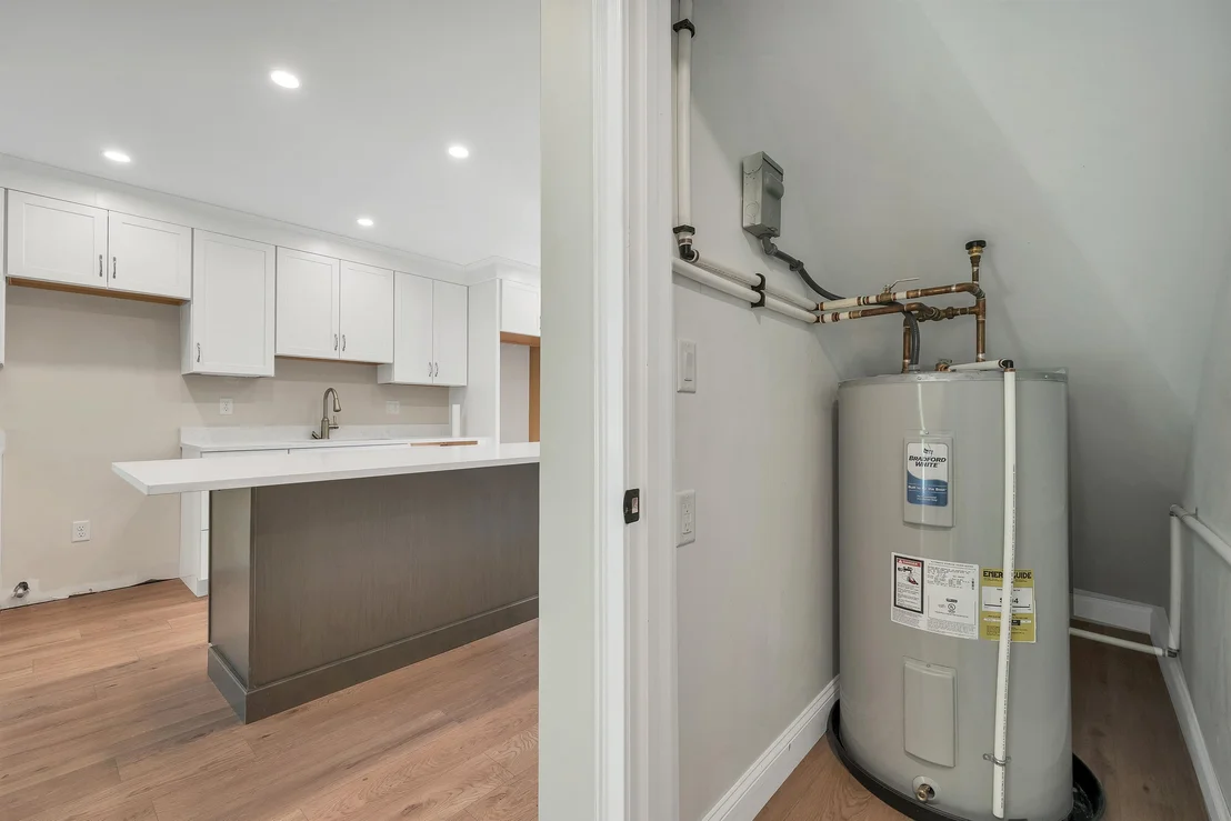 Photo of Unit 1 at 1 Cameron