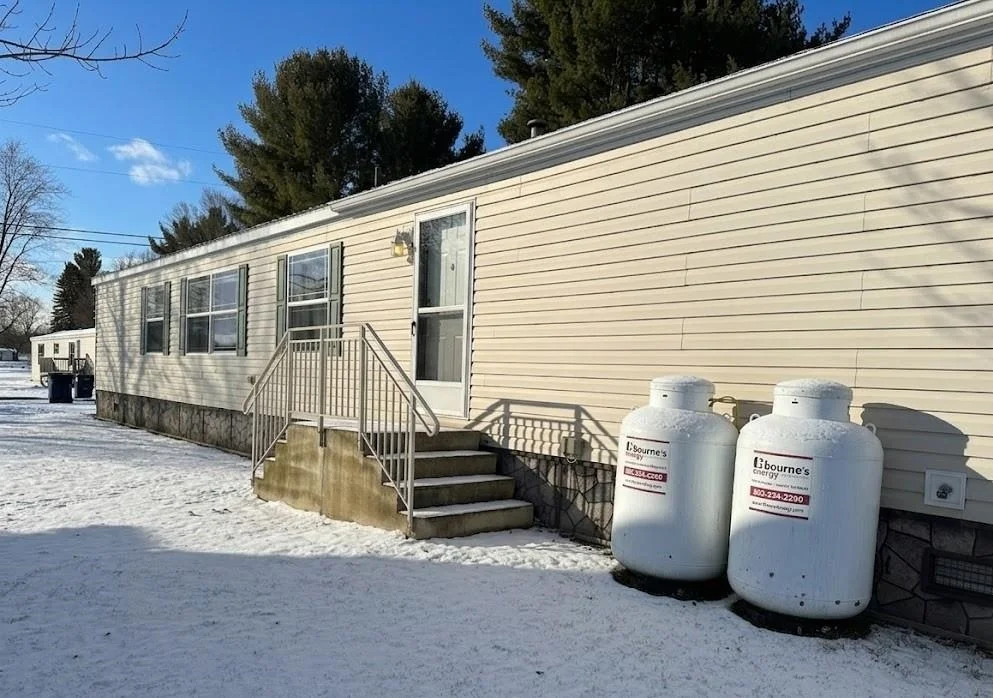 Photo of Unit C10 at 2477 RTE 5