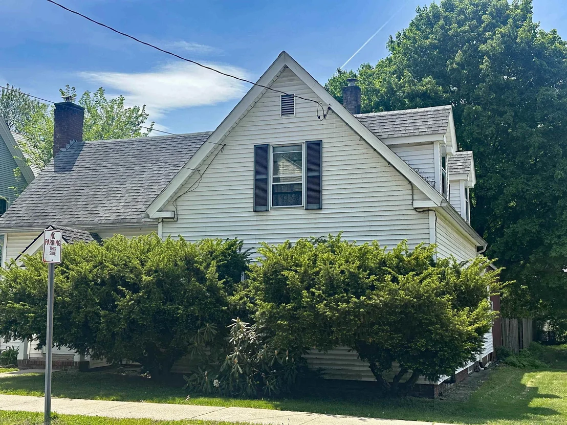 Photo of 36 Green