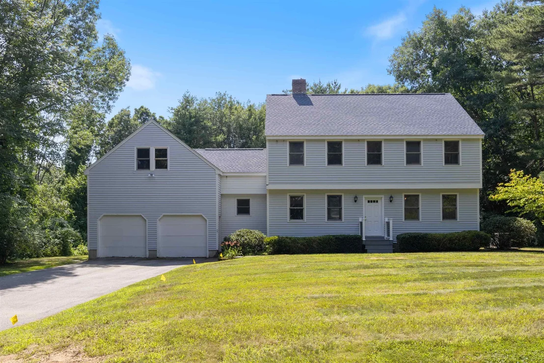 Photo of 5 Huntington