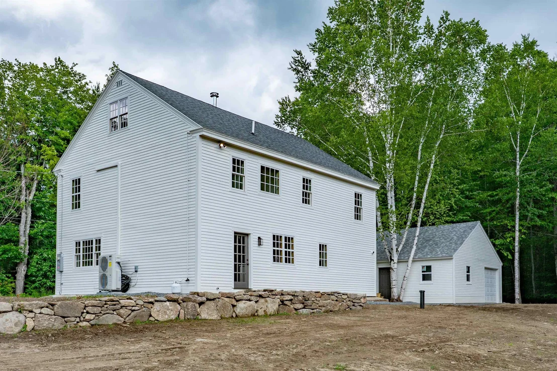Photo of 76 Edgerly School