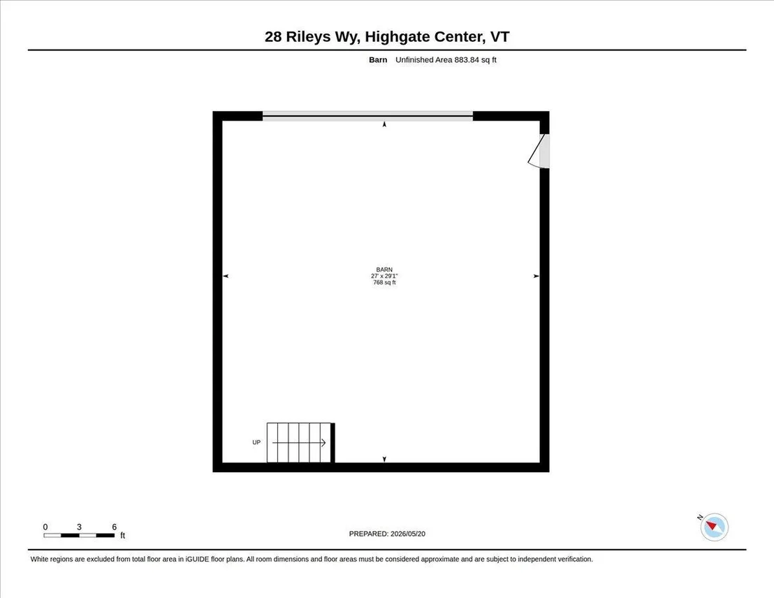 Photo of 28 Rileys