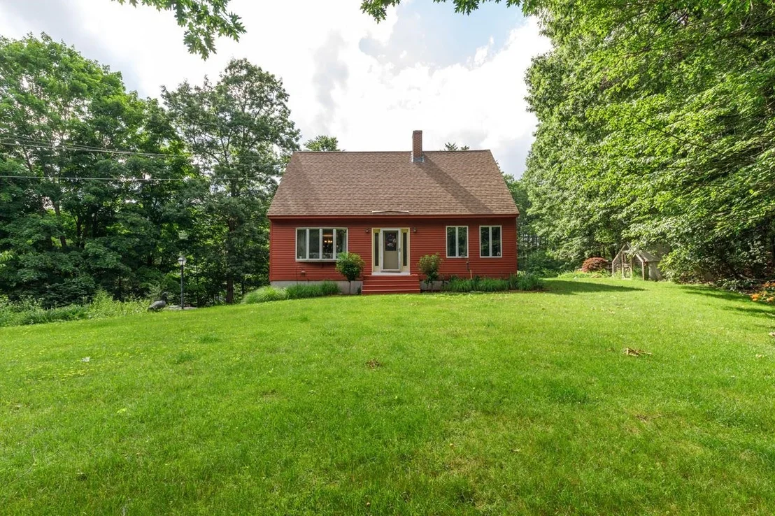 Photo of 76 Hampstead