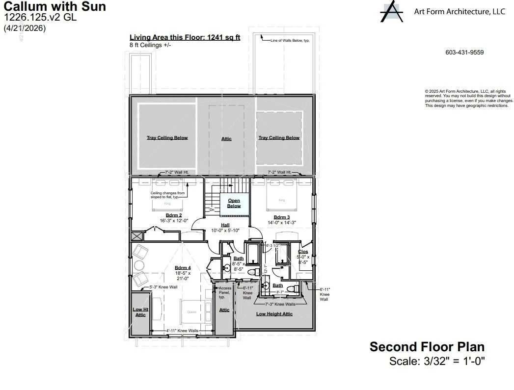 Photo of Unit LOT26 at 13 Ruby