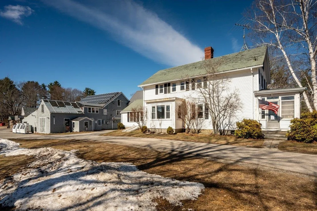 Photo of 120 Exeter
