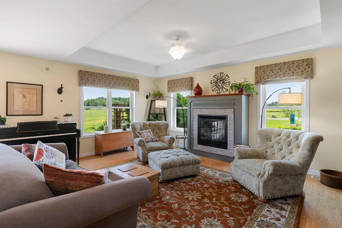 Photo of 25 Mansfield View