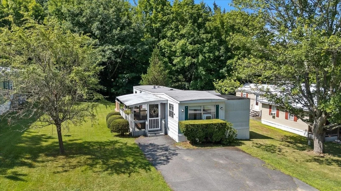 Photo of 99 Hayes Mobile Home