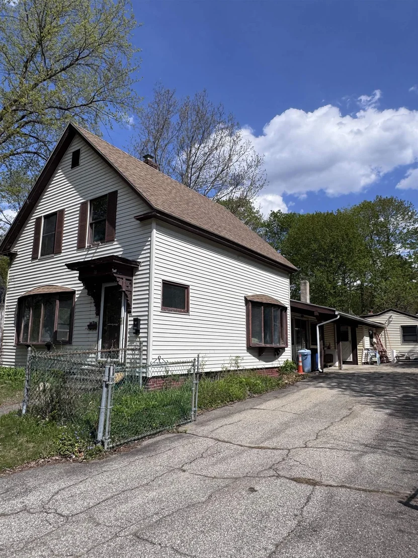 Photo of 16 Norton